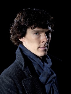 Benedict Cumberbatch обои