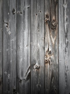 Серые доски обои