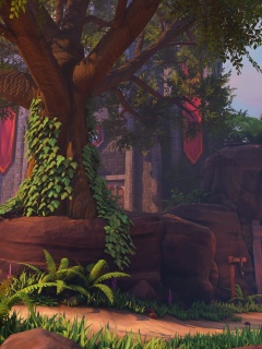 Orcs must die обои