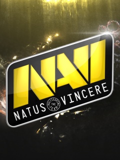 Natus Vincere обои