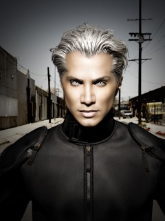 Jay Manuel обои