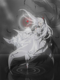 Rule of rose обои