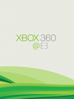 Xbox 360 обои