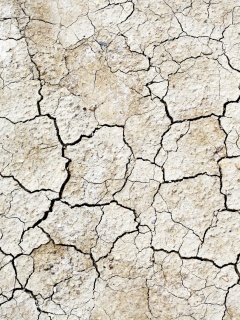 Иссушенная земля обои