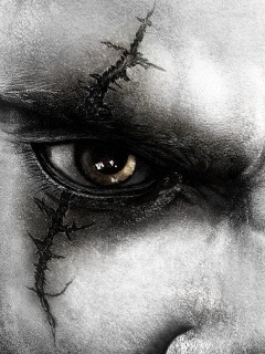God of War обои