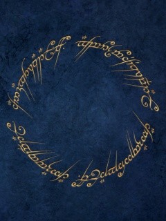 Властелин колец обои