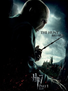 Лорд Волан де Морт обои