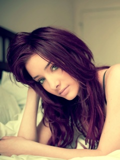 Сьюзан Кофи обои