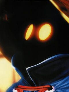 Персонаж Последней Фантазии обои