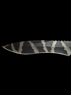 Нож из counter strike обои