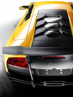 Lamborghini Murcielago обои