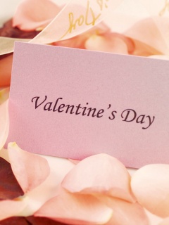 Валентинов день обои