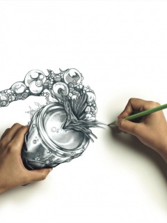 Осторожнее с тем о чем думаешь обои