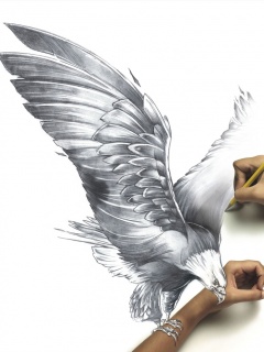 Осторожнее с тем о чем думаешь обои