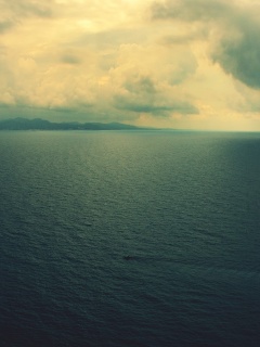 Красивейший морской пейзаж обои