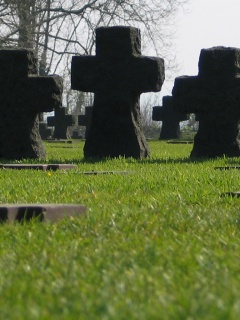 Кладбище обои