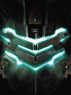 Айзек из Мертвого Космоса обои