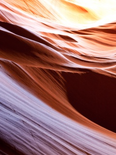 Живописная пещера обои