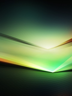 Геометрическая абстракция обои