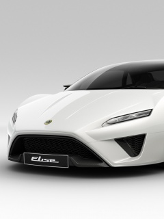 Lotus Elise 2015 обои