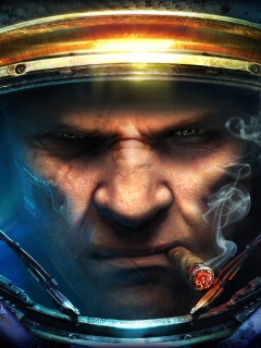 Тайкус Финдли обои