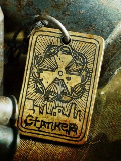 Сталекерский значок обои