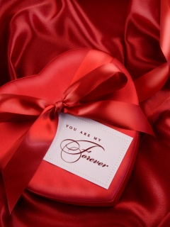 Ты — моя на вечно обои