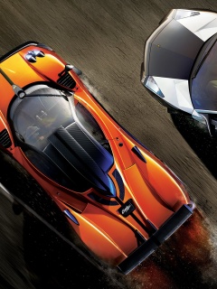 Hot Pursuit обои