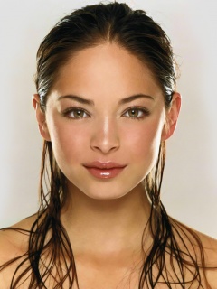 Кристин Лаура Кройк обои