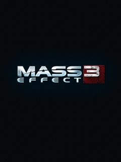 Mass Effect 3 обои