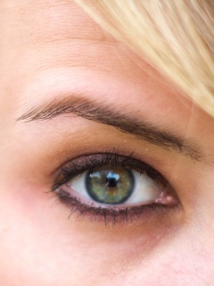 Авторское фото обои