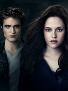 Сумерки обои