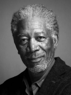 Морган Фриман обои