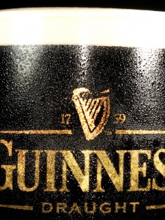 Guiness  обои