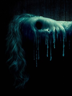 Дом восковых фигур обои