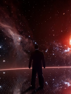 Цербер обои