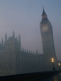 Лондон обои