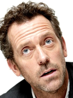 Хью Лори обои