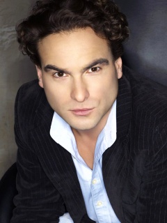 Джонни Галаки обои