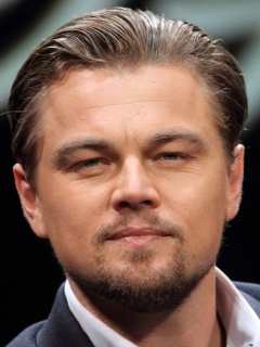 Леонардо Дикаприо обои