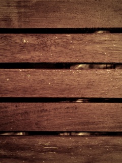 Щели между досок обои