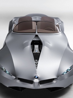 Кабриолет BMW обои