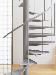 Лестница вверх обои