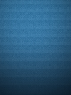 Синий фон с бликом обои