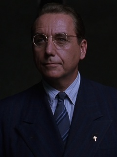 Директор тюрьмы Шоушенк обои