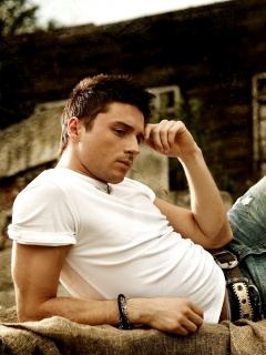 Сергей Лазарев обои