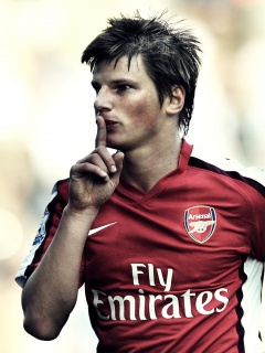 Андрей Аршавин обои