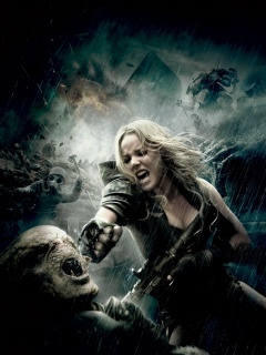 Запрещенный прием обои