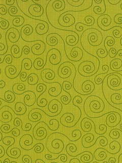 Круговые узоры обои