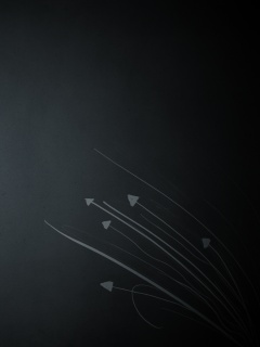 Стрелочки обои